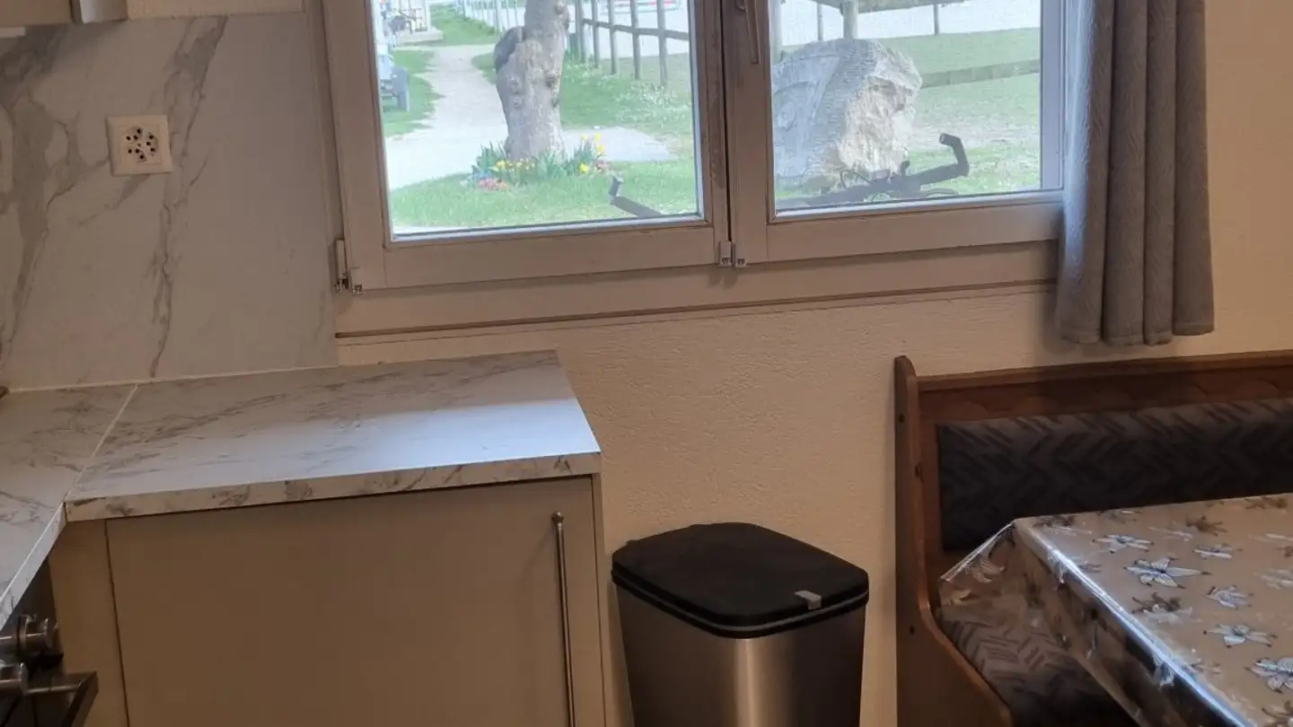 Apartment for rent - Au Bas Des Moulins 2, 1563 Dompierre FR - Photo 2