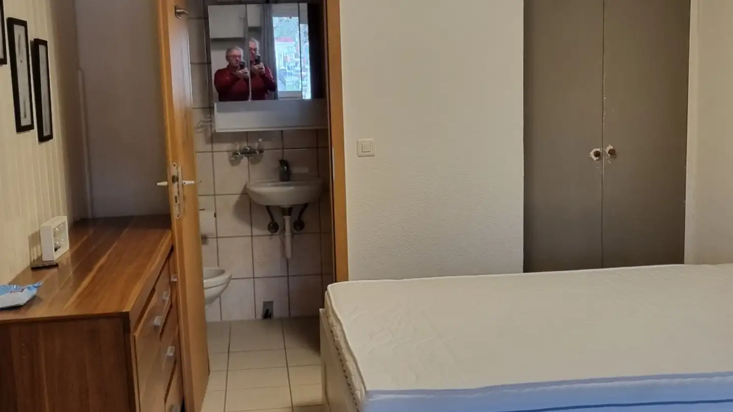 Apartment for rent - Au Bas Des Moulins 2, 1563 Dompierre FR - Photo 3