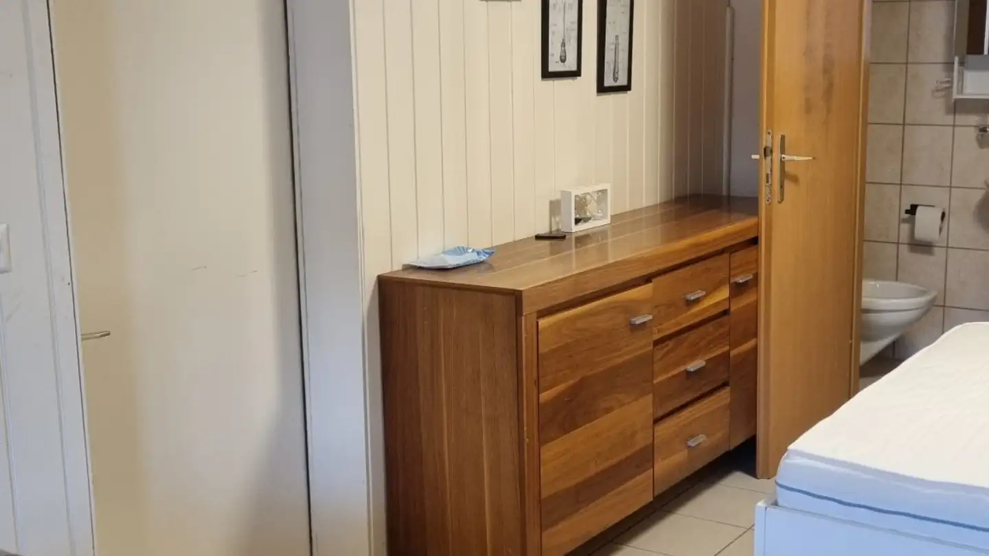 Apartment for rent - Au Bas Des Moulins 2, 1563 Dompierre FR - Photo 4