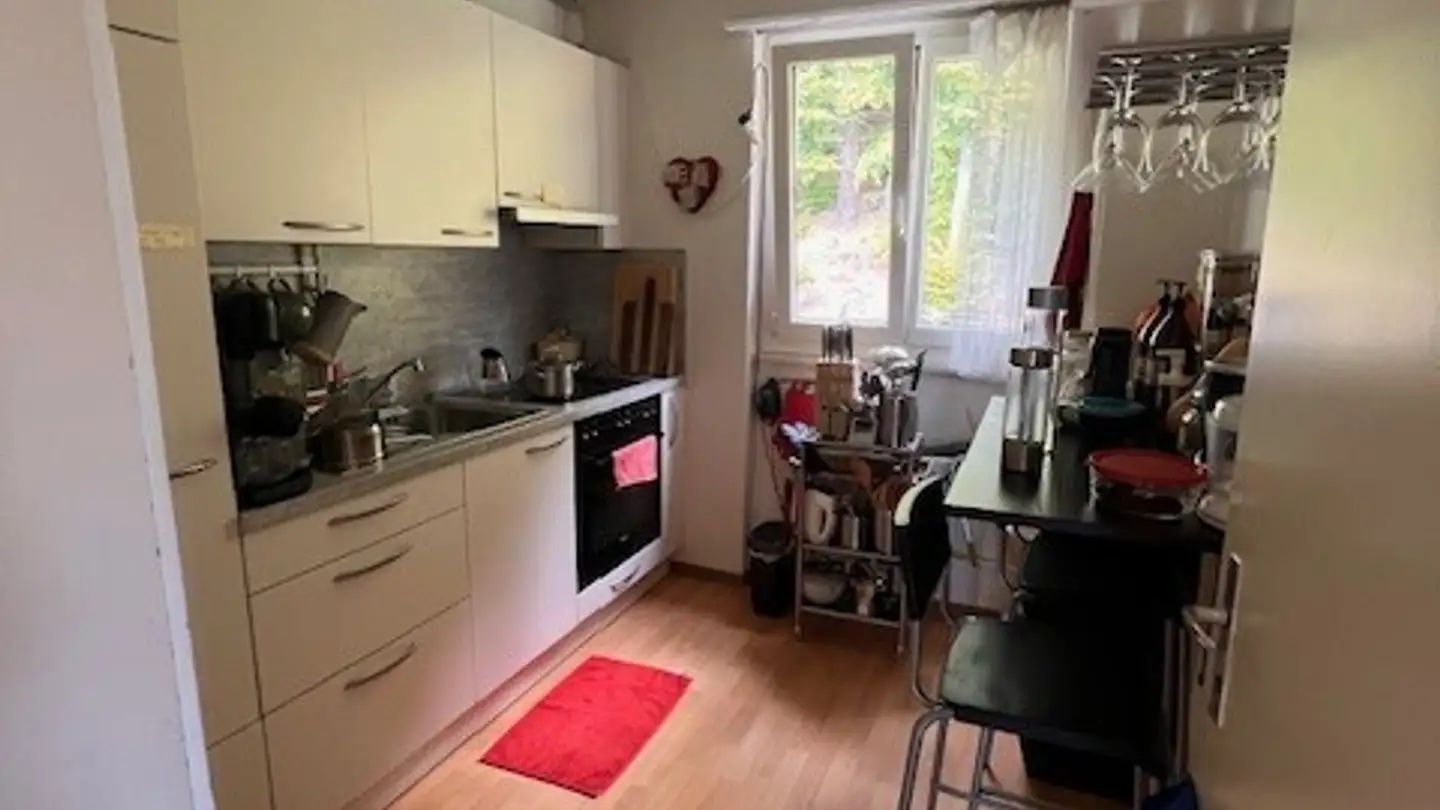 Single room for rent - 3800 Unterseen - Photo 4