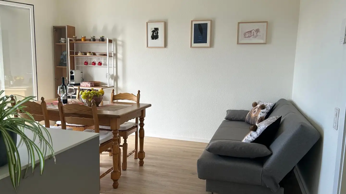 Wohnung mieten - 6874 Castel San Pietro - Foto 2