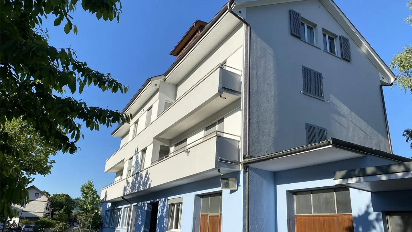 Appartement à louer - Burgergasse 4, 3400 Burgdorf