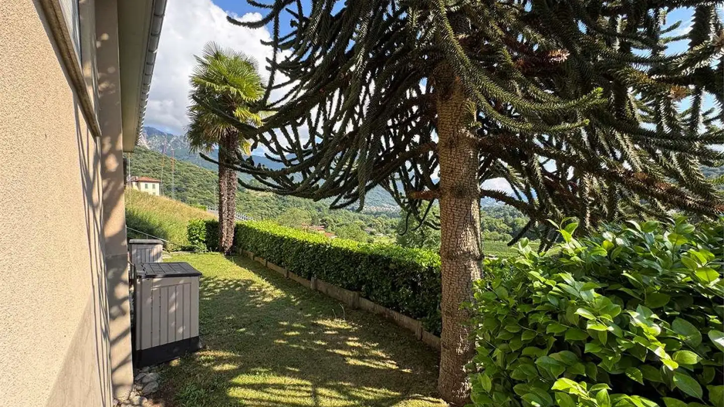 Villa à vendre - Via Carlo Battaglini, 6955 Cagiallo - Photo 2