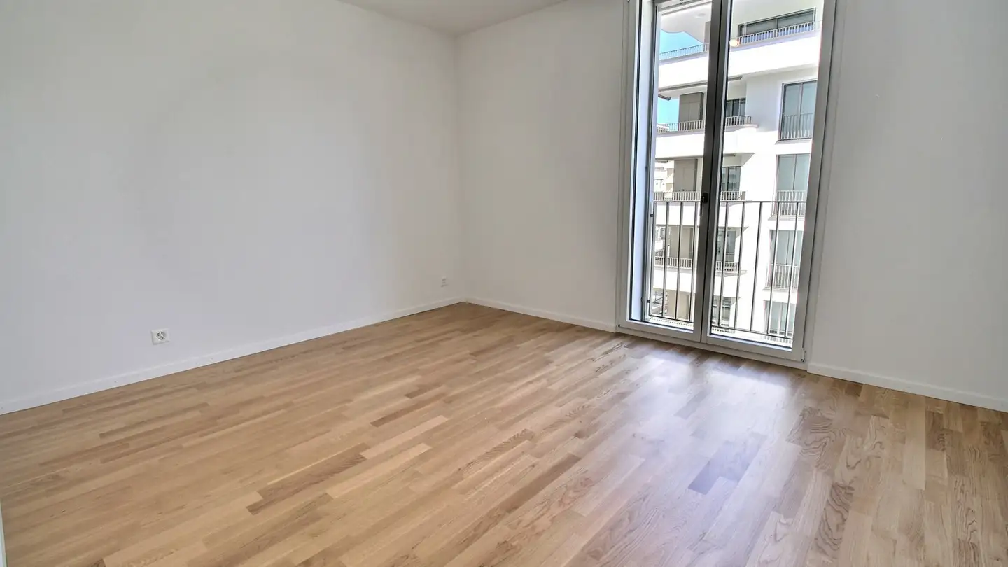 Appartamento in affitto - Rue Des Frères-Lumière 25, 1723 Marly - Foto 3