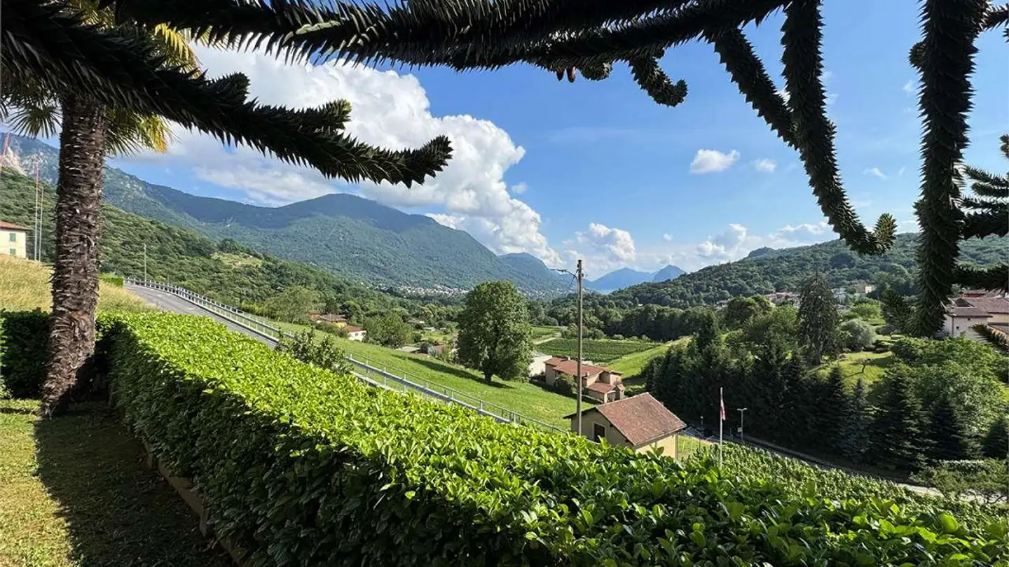 Villa à vendre - Via Carlo Battaglini, 6955 Cagiallo - Photo 3