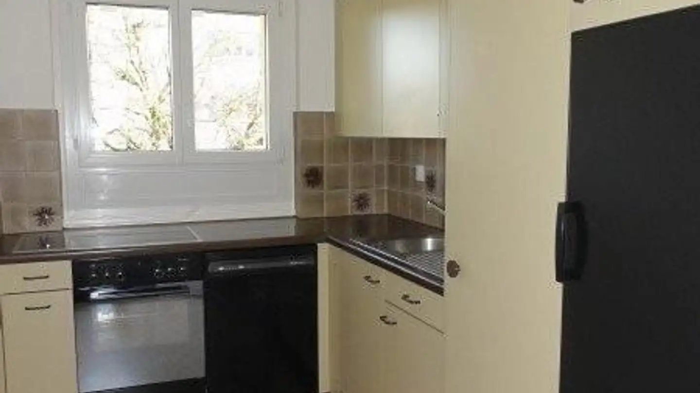 Appartamento in affitto - Schlehdornweg 9, 3613 Steffisburg - Foto 2