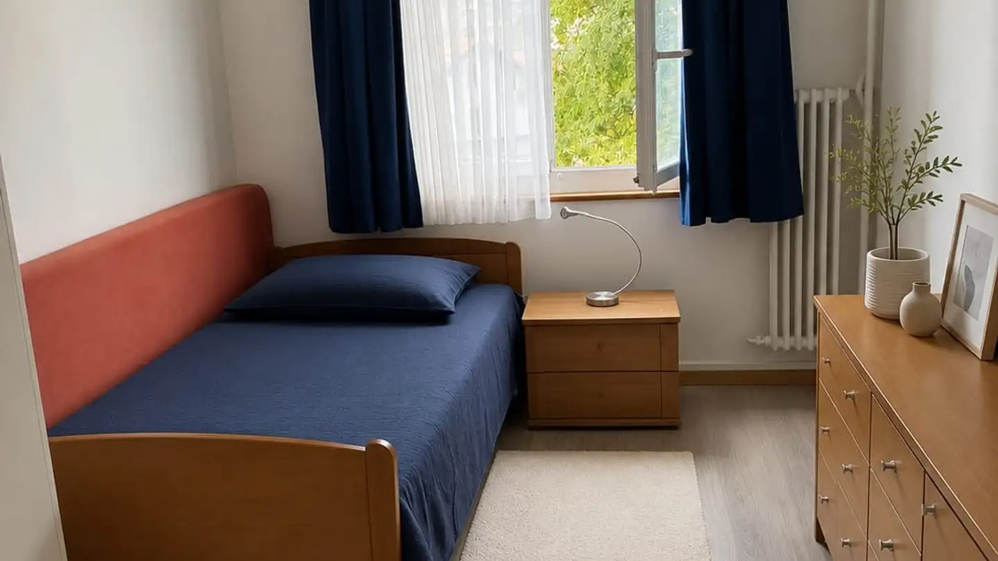 Appartement à louer - Rue Des Anémones 2, 1450 Ste-Croix - Photo 2