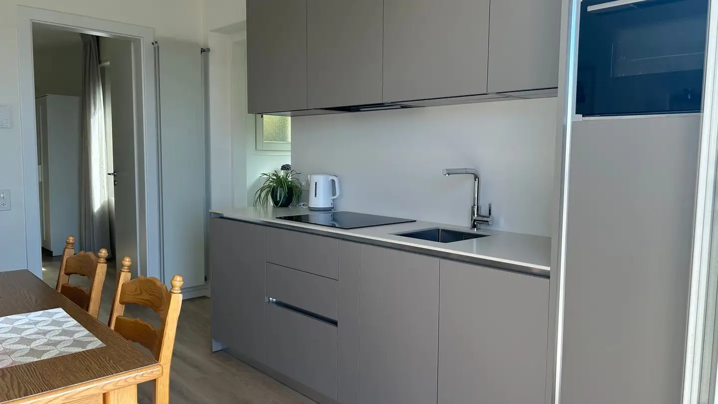 Wohnung mieten - 6874 Castel San Pietro - Foto 3