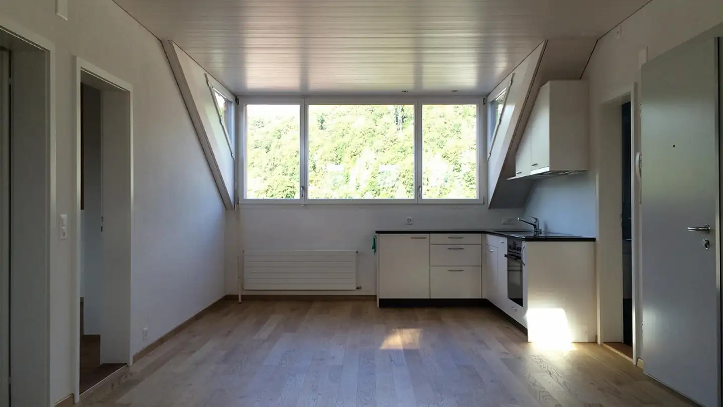 Appartement à louer - Burgergasse 4, 3400 Burgdorf - Photo 2