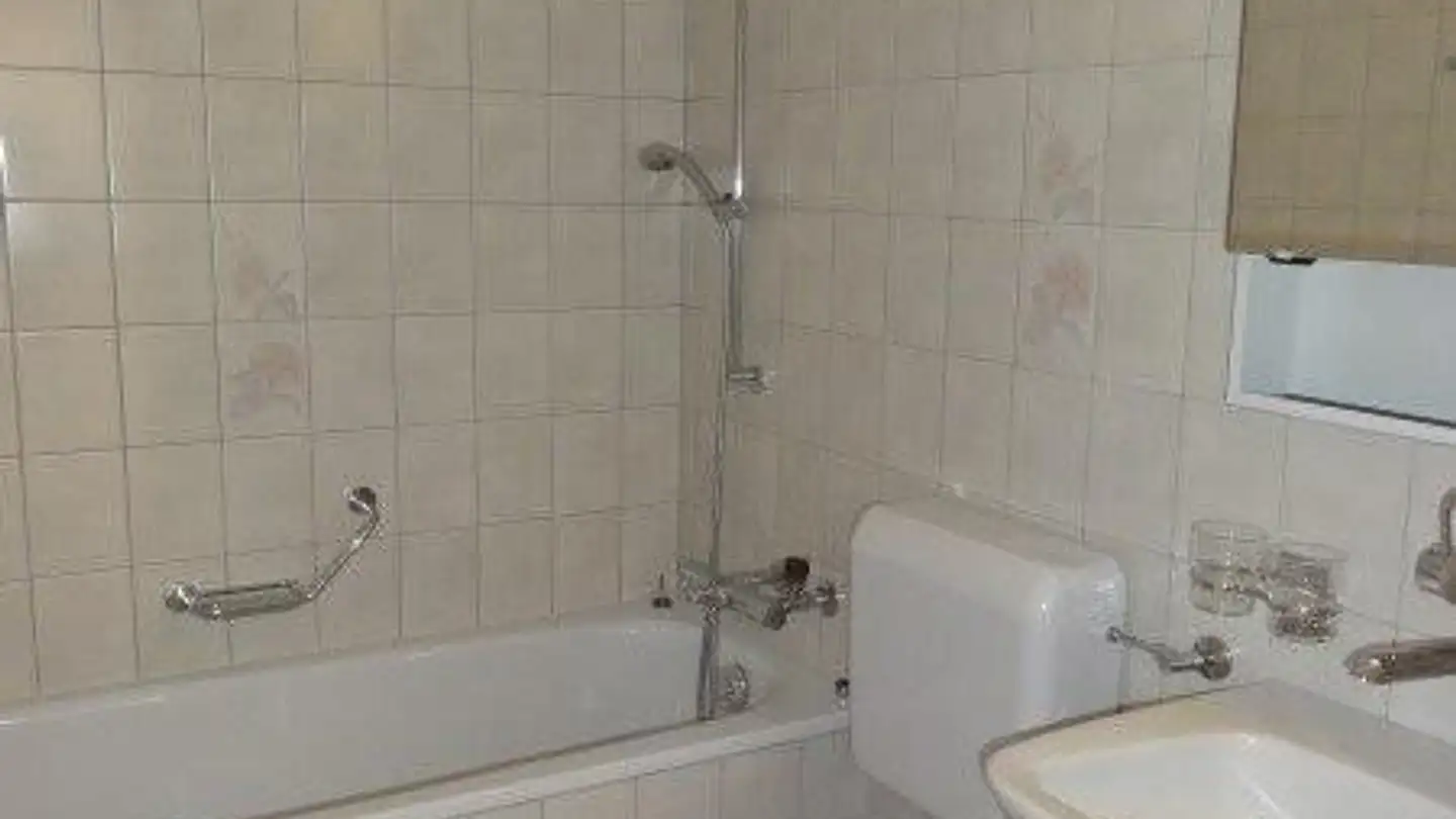 Appartamento in affitto - Schlehdornweg 9, 3613 Steffisburg - Foto 3