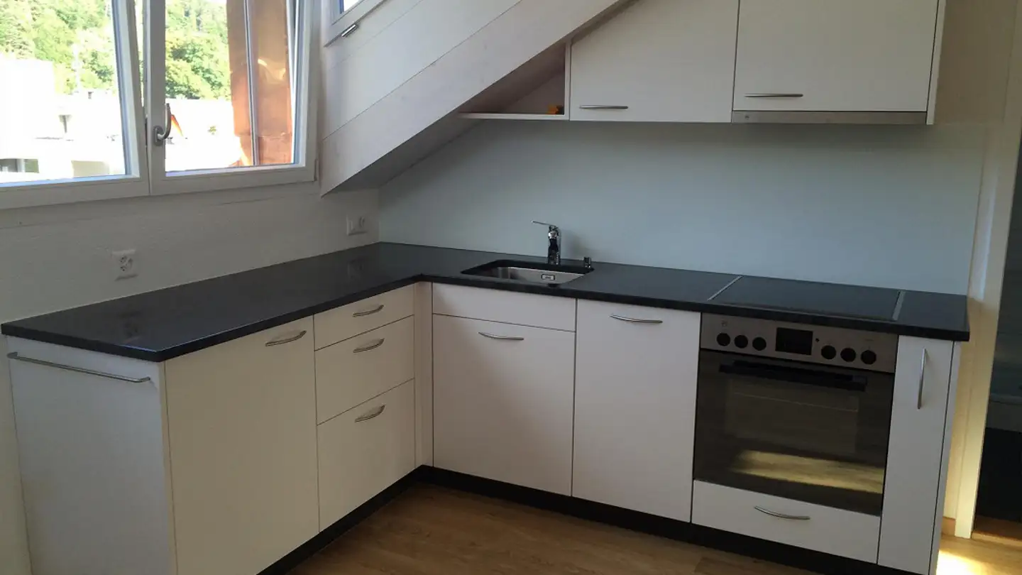 Appartement à louer - Burgergasse 4, 3400 Burgdorf - Photo 3