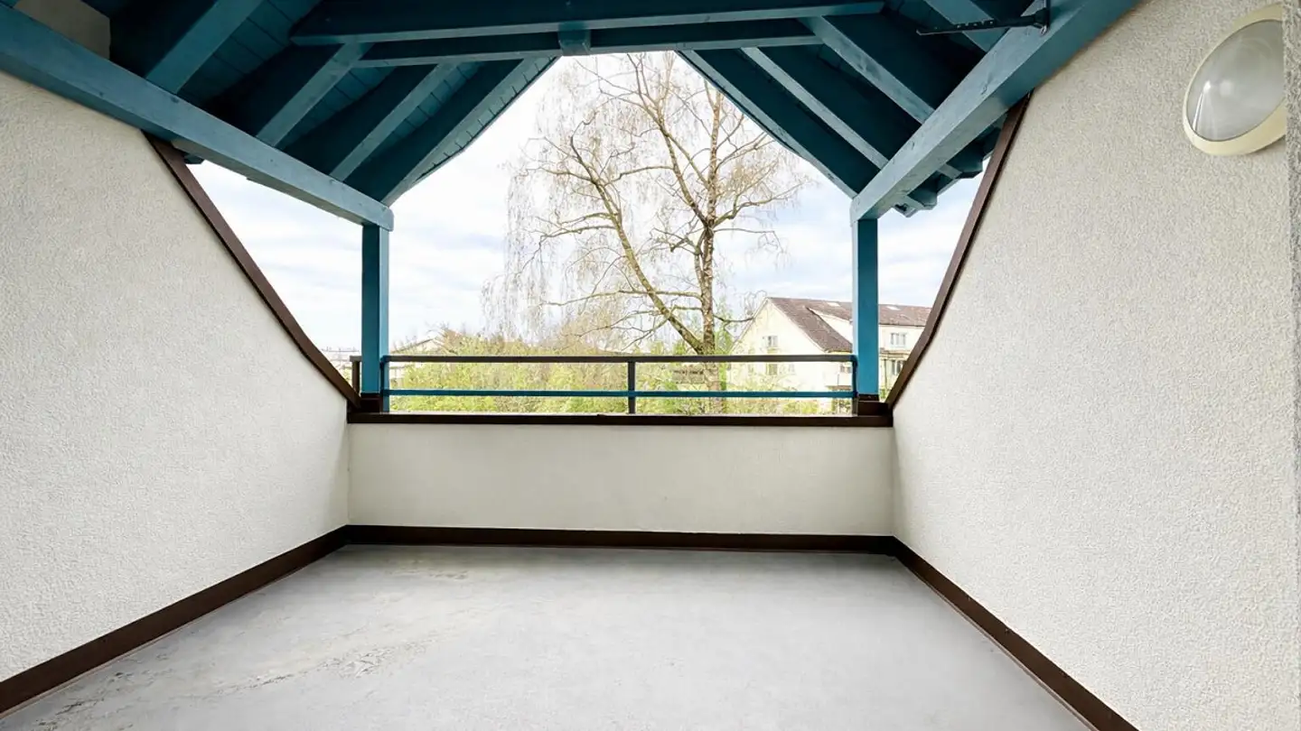 Maisonette mieten - Meilenerstrasse 66, 8132 Egg b. Zürich - Foto 2