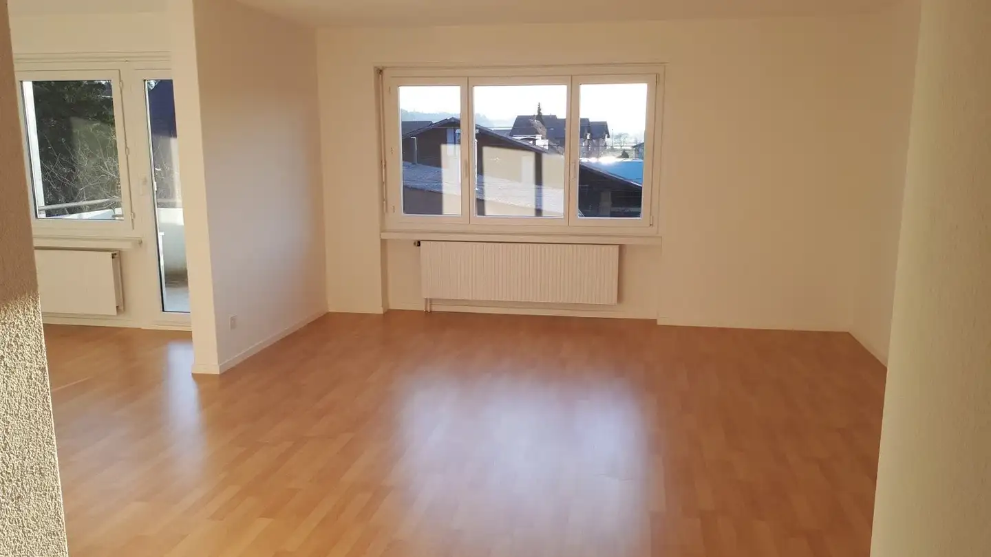 Appartement à louer - Schmidtenweg 9, 4912 Aarwangen - Photo 3