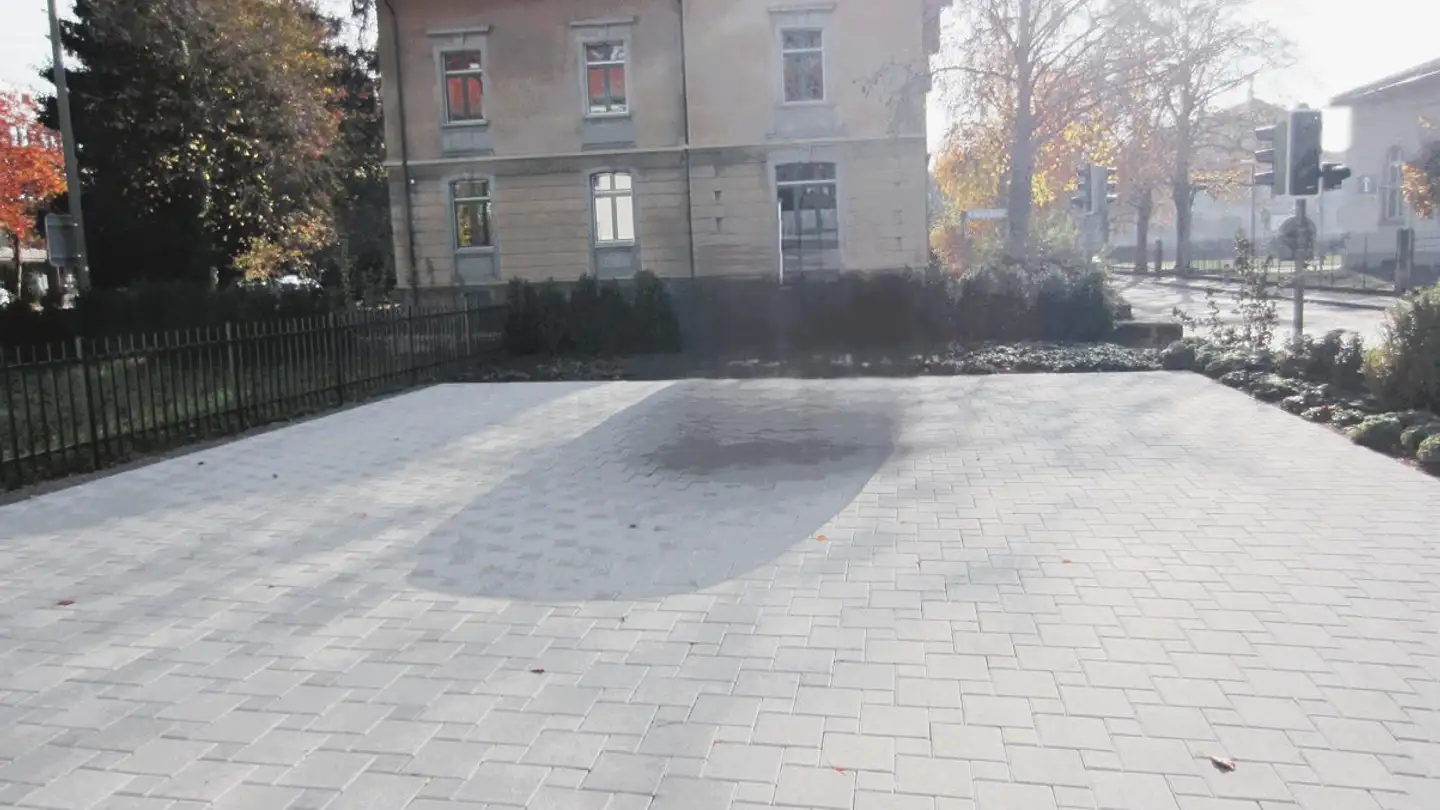 Parkplatz im Freien mieten - Trollstrasse 20, 8400 Winterthur - Foto 4