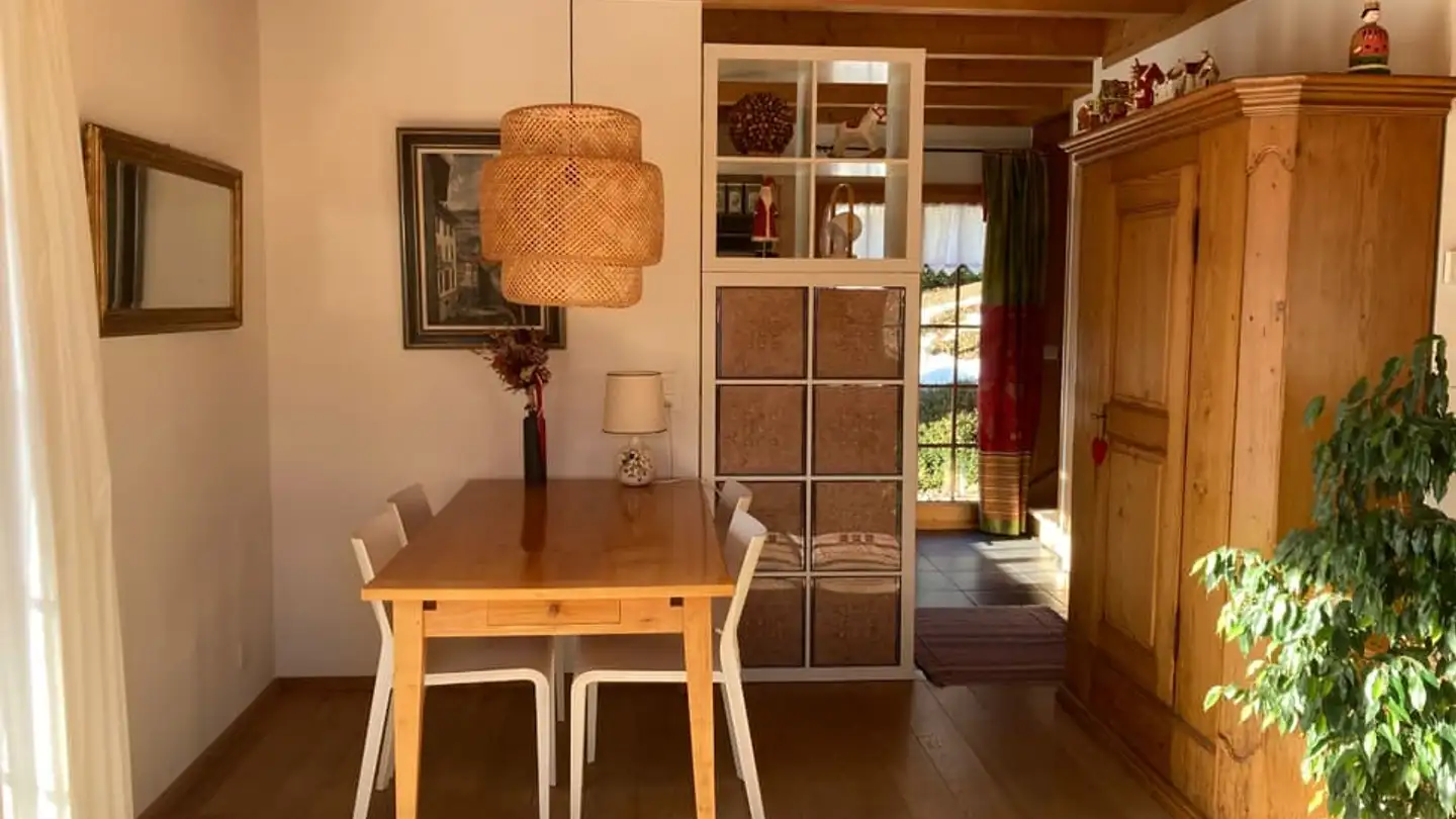 Casa singola in vendita - 1669 Les Sciernes-d'Albeuve - Foto 3