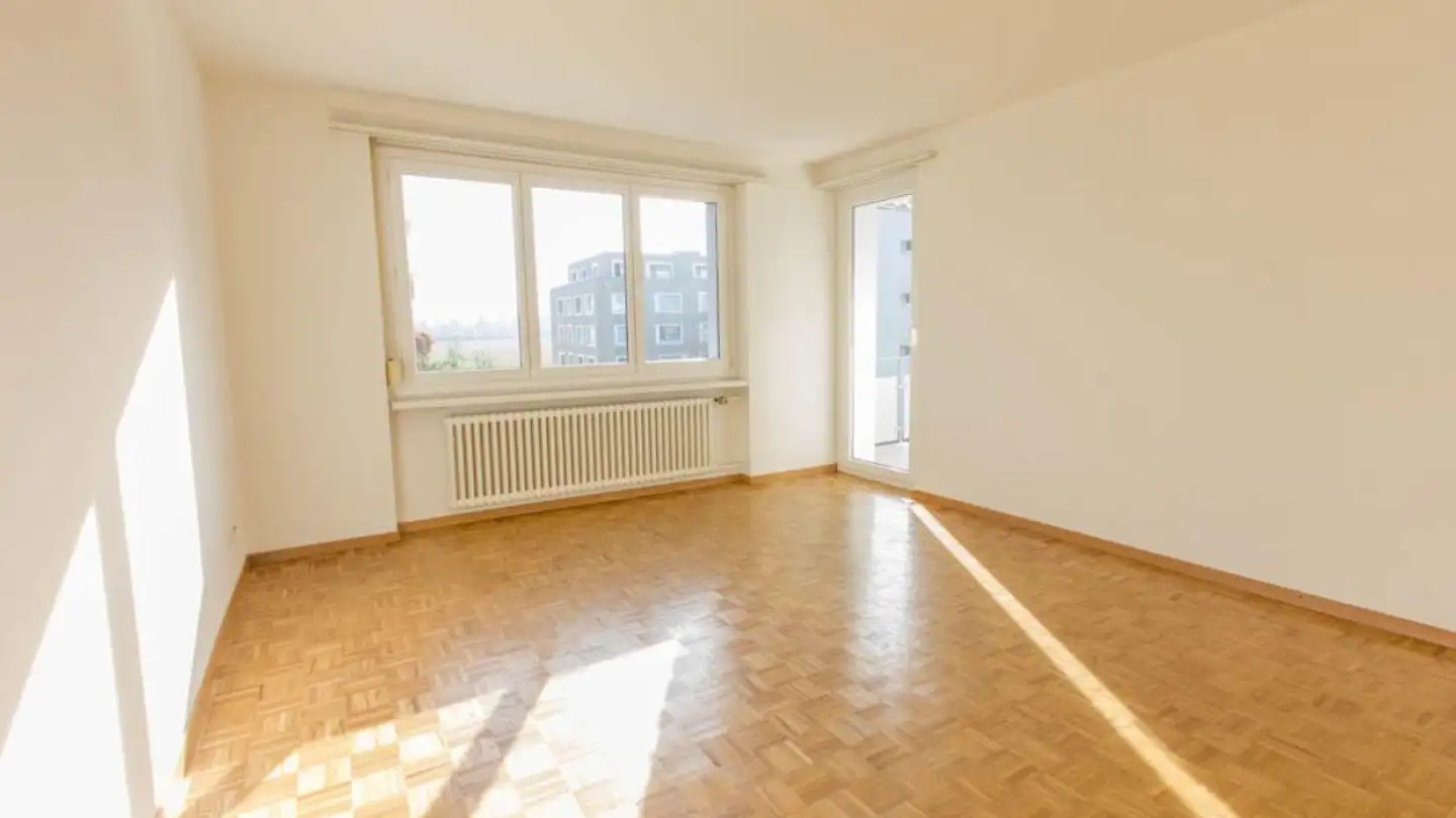 Wohnung mieten - Ragazerstrasse 34, 7320 Sargans - Foto 2