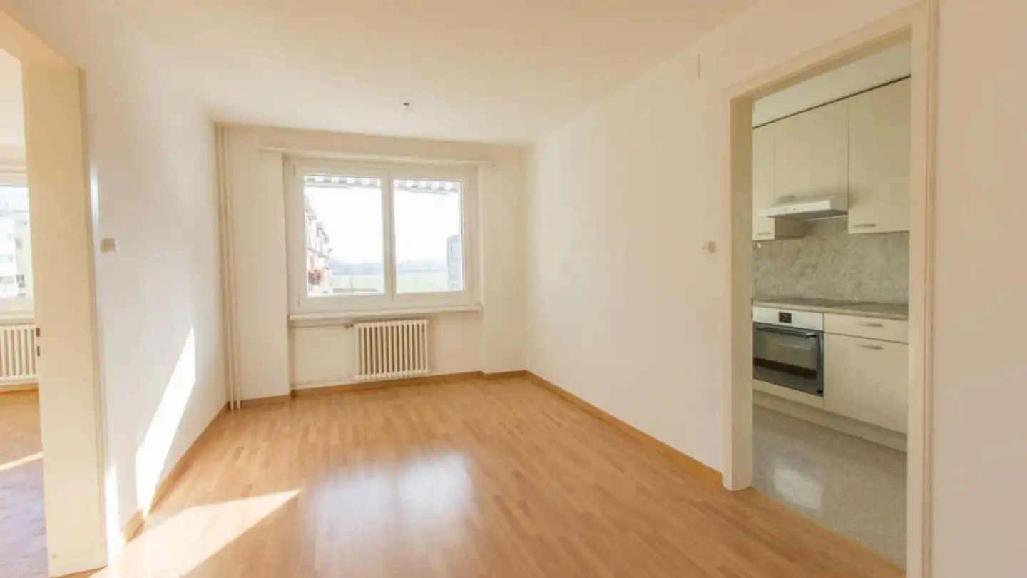 Wohnung mieten - Ragazerstrasse 34, 7320 Sargans - Foto 3