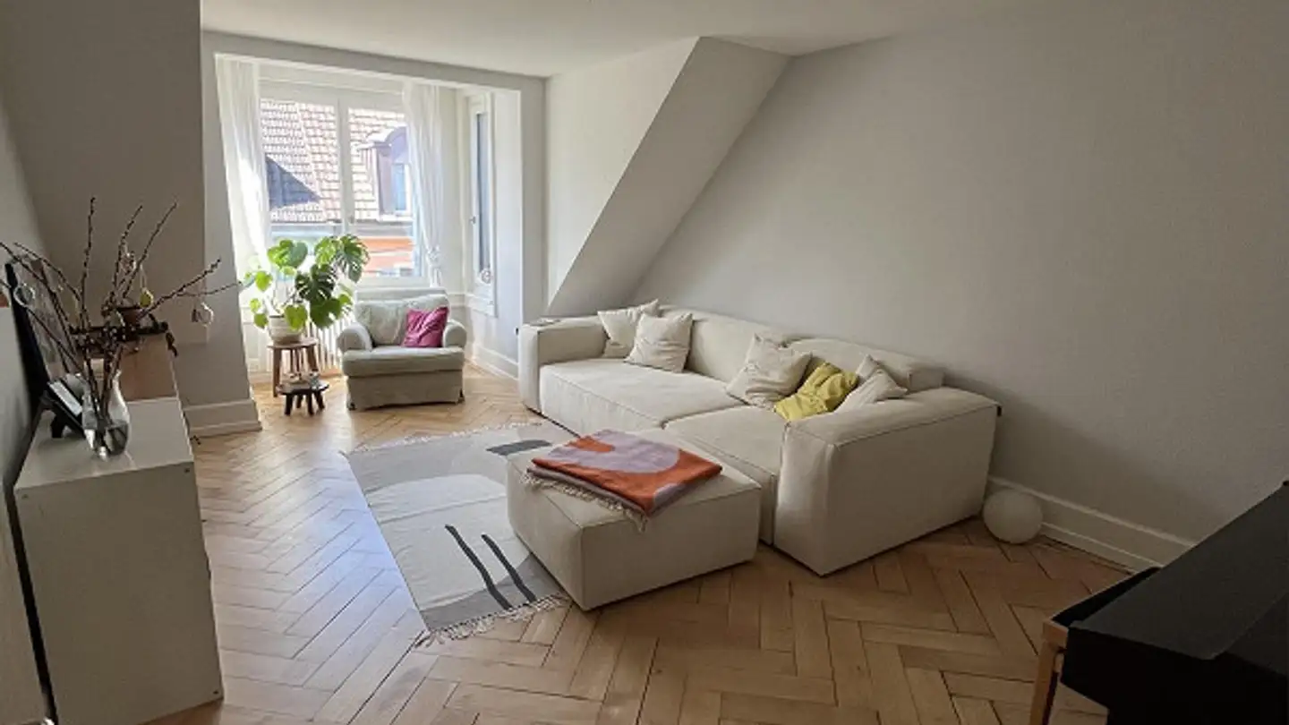 Appartement à louer - Habsburgerstrasse 40, 6003 Luzern - Photo 2