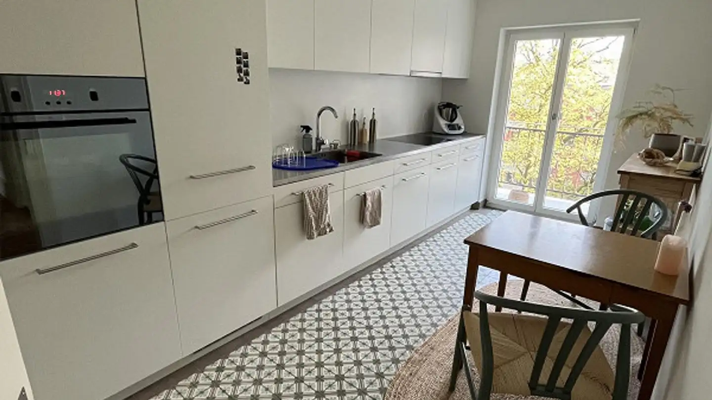 Appartement à louer - Habsburgerstrasse 40, 6003 Luzern - Photo 3