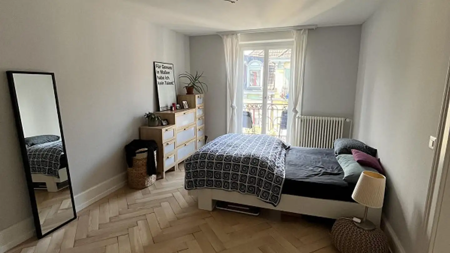 Appartement à louer - Habsburgerstrasse 40, 6003 Luzern - Photo 4