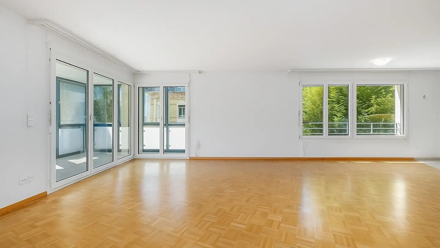 Appartamento in affitto - 8610 Uster - Photo 3