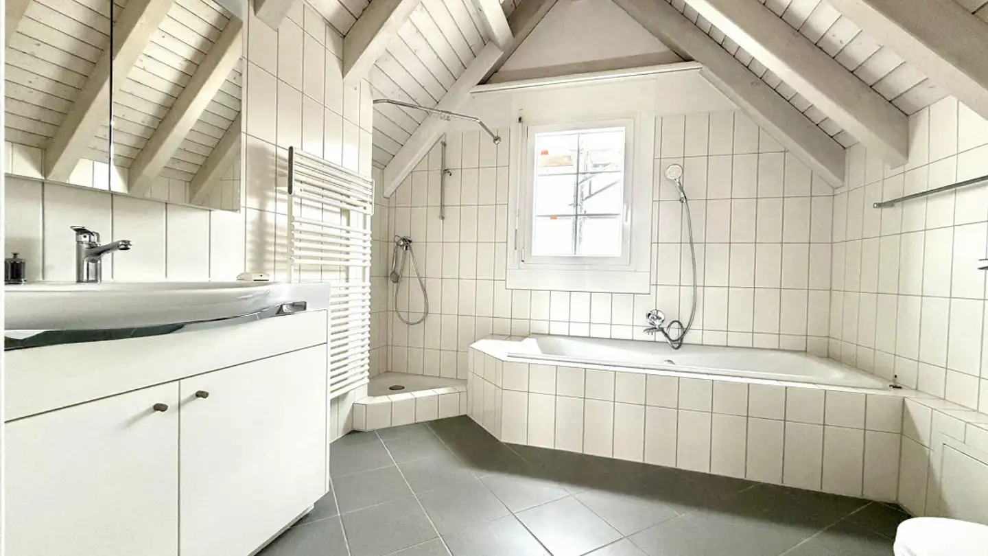 Maisonette mieten - Meilenerstrasse 66, 8132 Egg b. Zürich - Foto 4