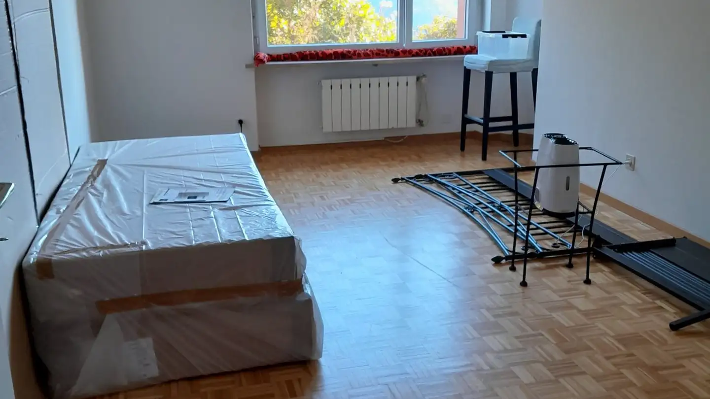 Appartamento in affitto - Via Fontanelle 6, 6914 Carona - Foto 3