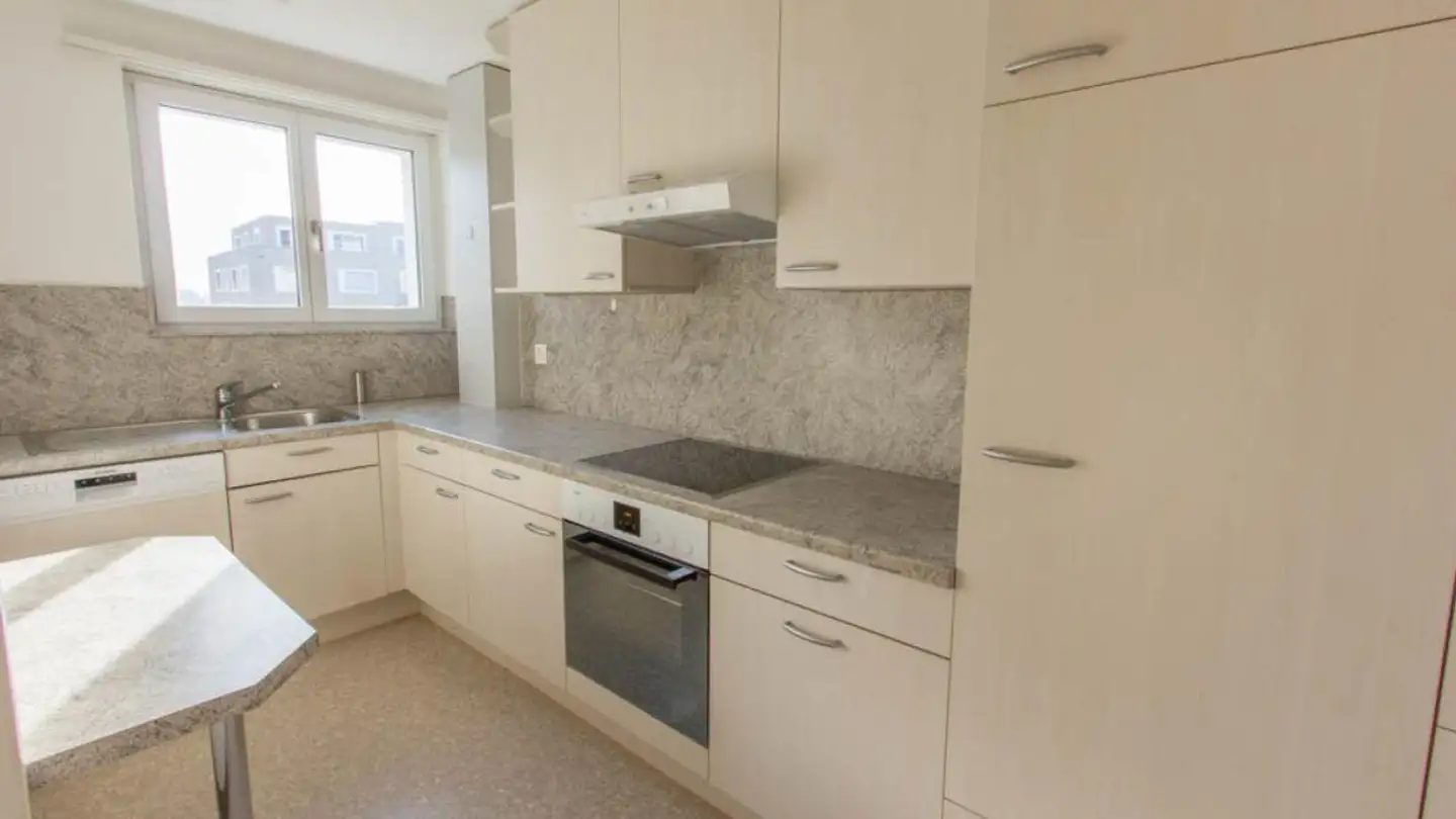 Wohnung mieten - Ragazerstrasse 34, 7320 Sargans - Foto 4