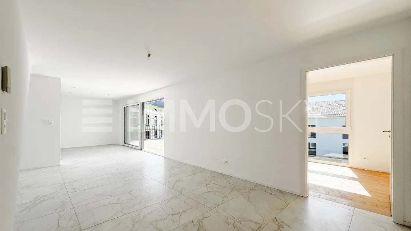 Apartment for sale - 1510 Moudon - Photo 4