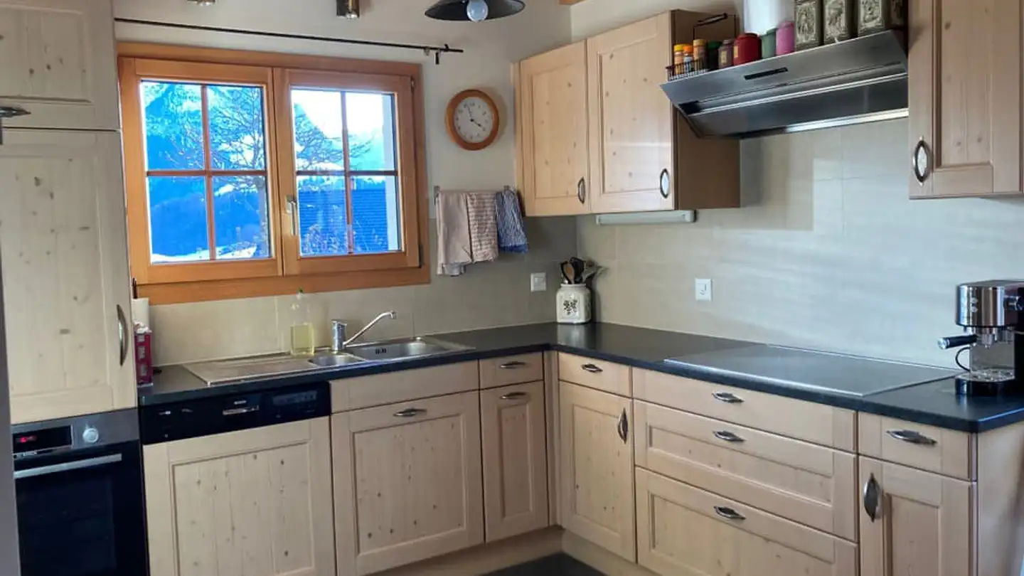 Casa singola in vendita - 1669 Les Sciernes-d'Albeuve - Foto 4