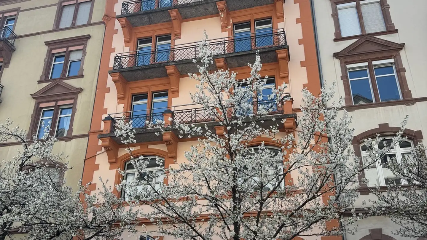 Chambre à louer - 8003 Zürich - Photo 2