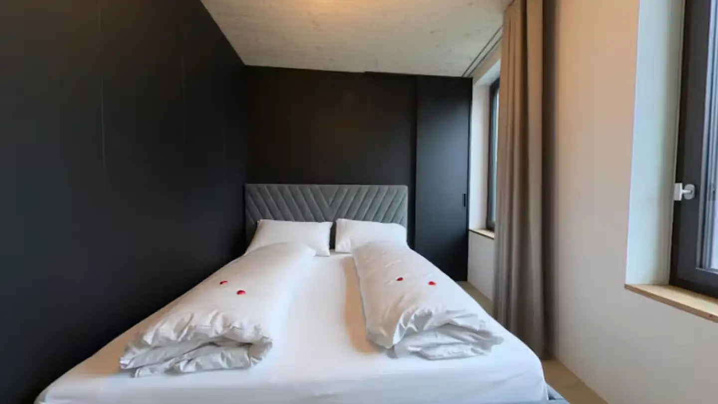 Appartamento in affitto - Maihofstrasse, 6004 Luzern - Foto 4