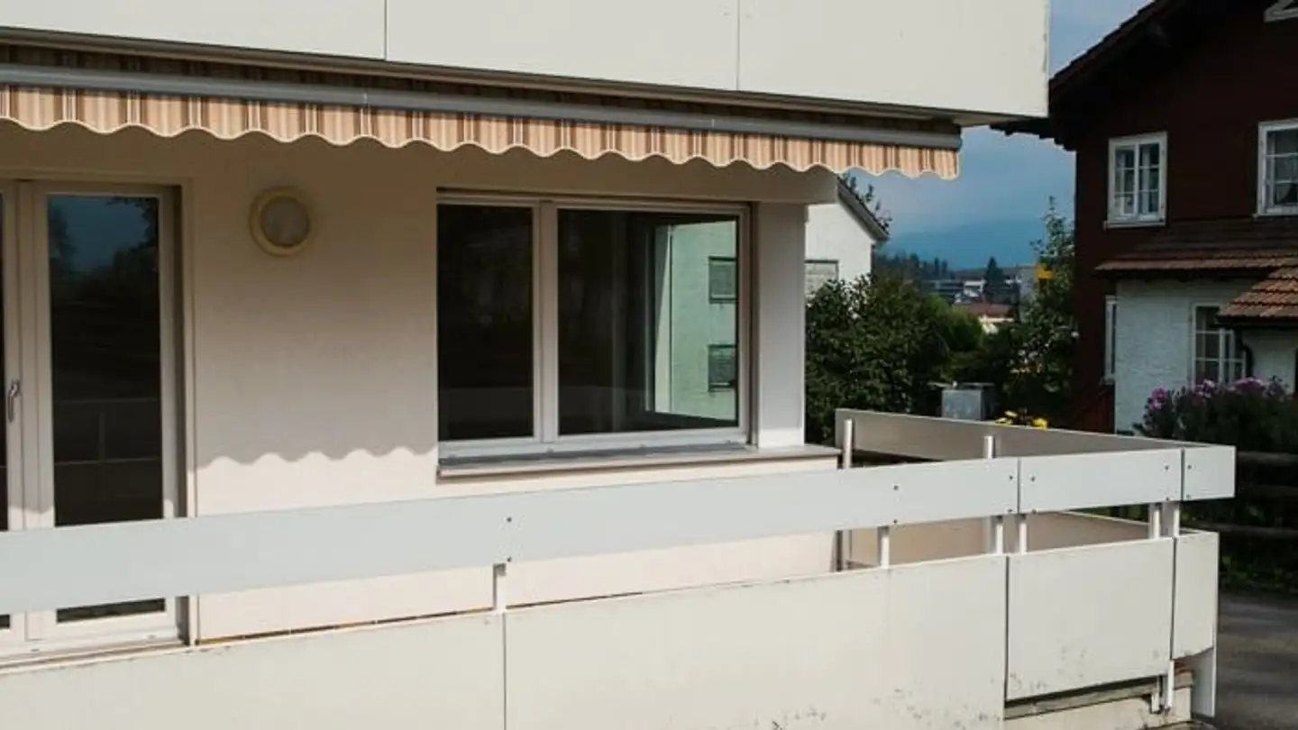 Apartment for rent - Spitalstrasse 23, 8840 Einsiedeln