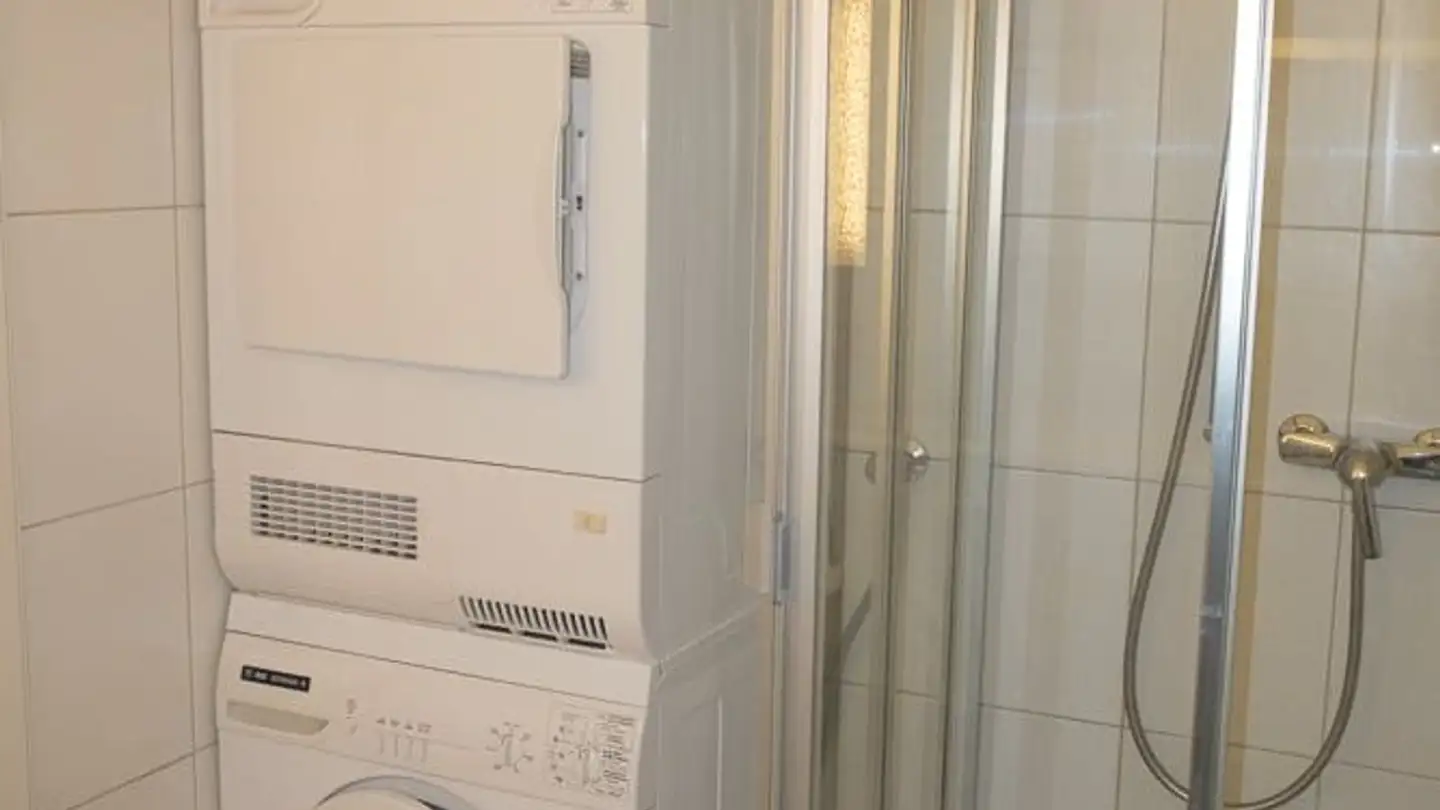 Wohnung mieten - Spitalstrasse 23, 8840 Einsiedeln - Foto 2