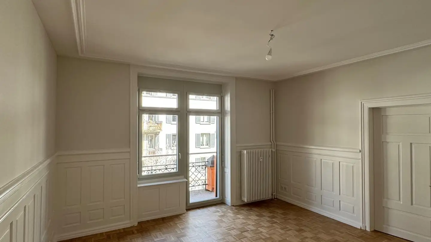 Chambre à louer - 8003 Zürich - Photo 3