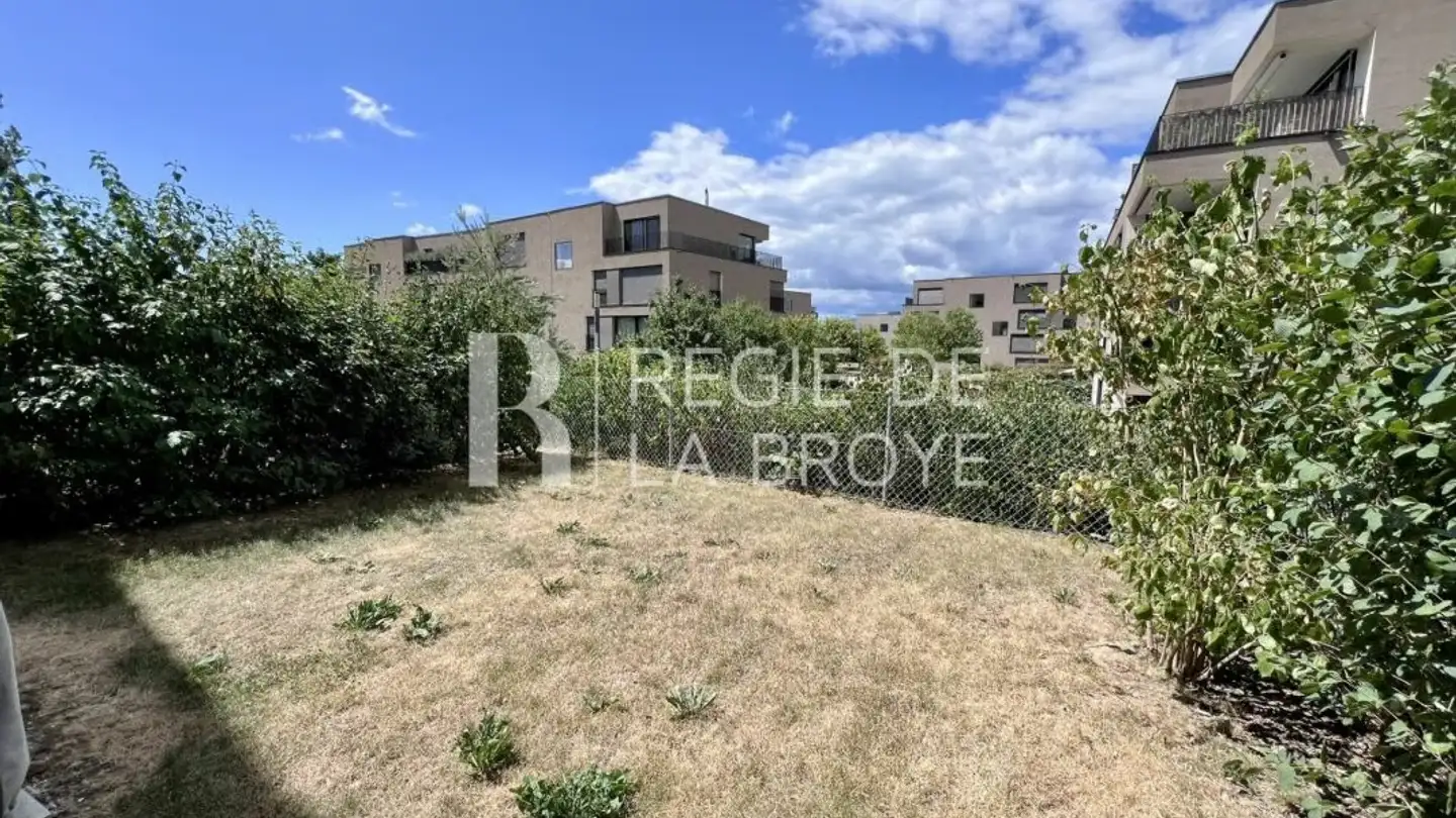 Appartamento in affitto - Champ-De-Lune 35, 1470 Estavayer-le-Lac - Foto 3