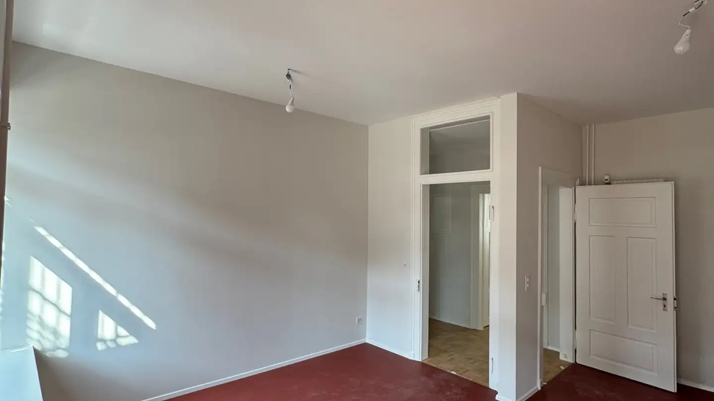 Chambre à louer - 8003 Zürich - Photo 4