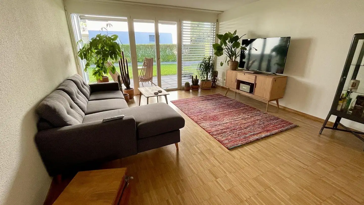 Wohnung mieten - Neuhof, 8852 Altendorf