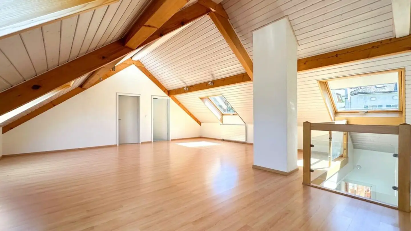 Attico in vendita - Rue De Margeiron, 1867 Ollon VD - Photo 4