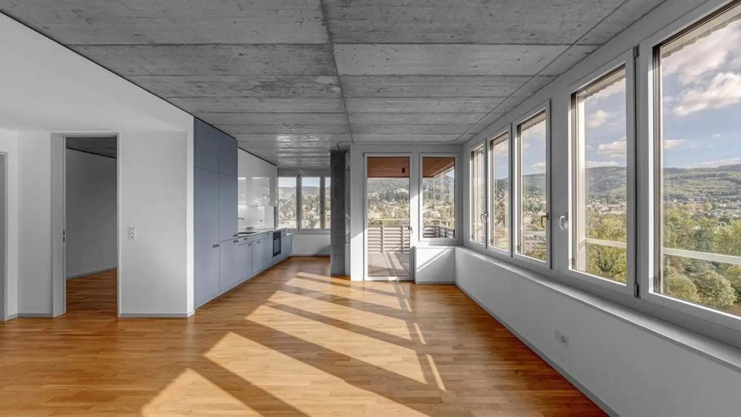 Appartement à louer - Im Bruggrain 7, 4153 Reinach BL - Photo 2