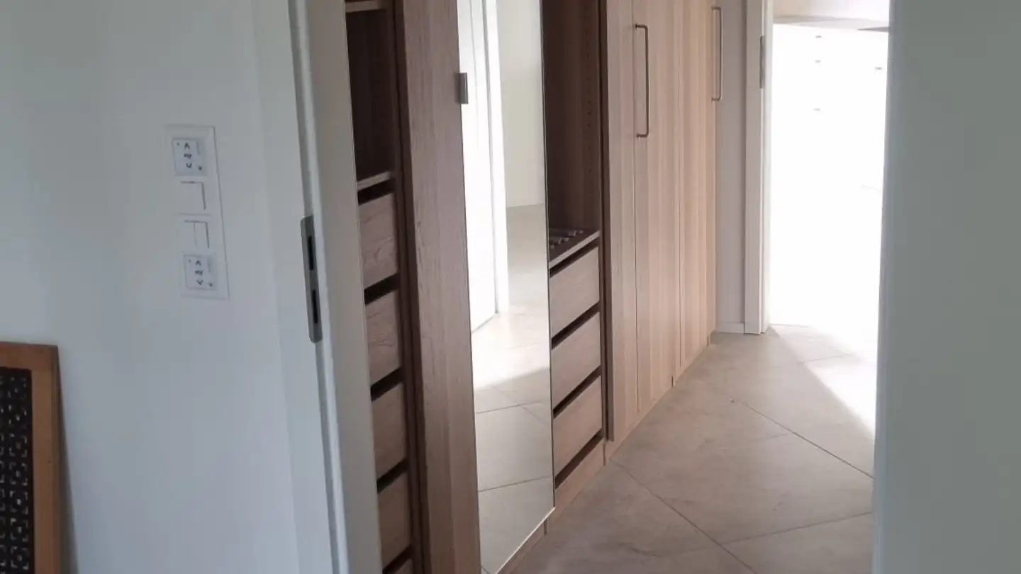 Appartement à louer - Via Massagno, 6900 Lugano - Photo 4