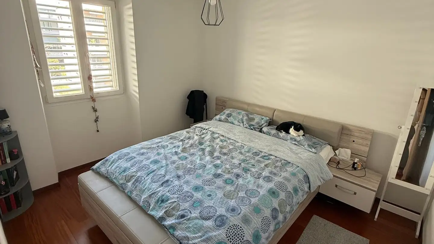 Appartement à louer - Via Merlina 5, 6962 Viganello - Photo 2