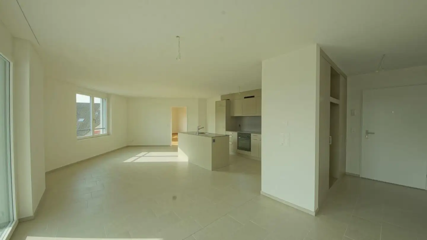 Apartment for rent - Rütistrasse 6, 8733 Eschenbach SG - Photo 3