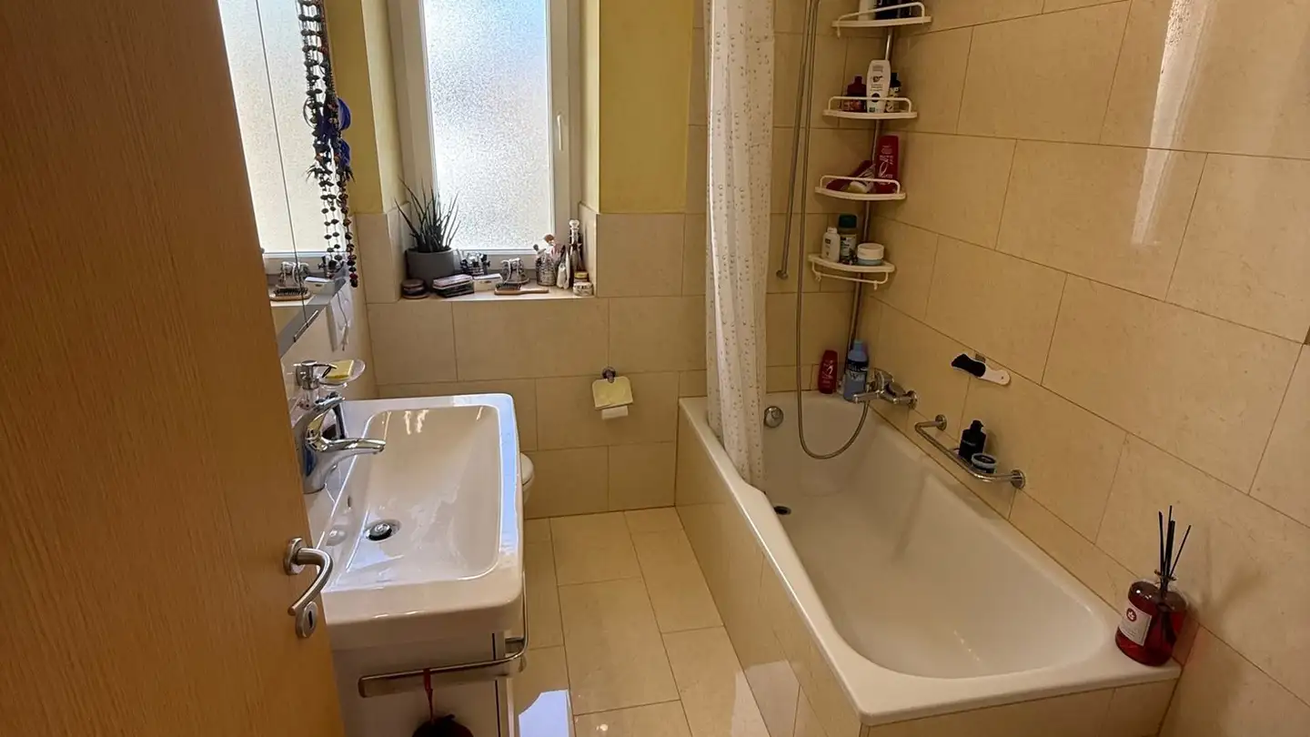 Appartement à louer - Via Merlina 5, 6962 Viganello - Photo 3