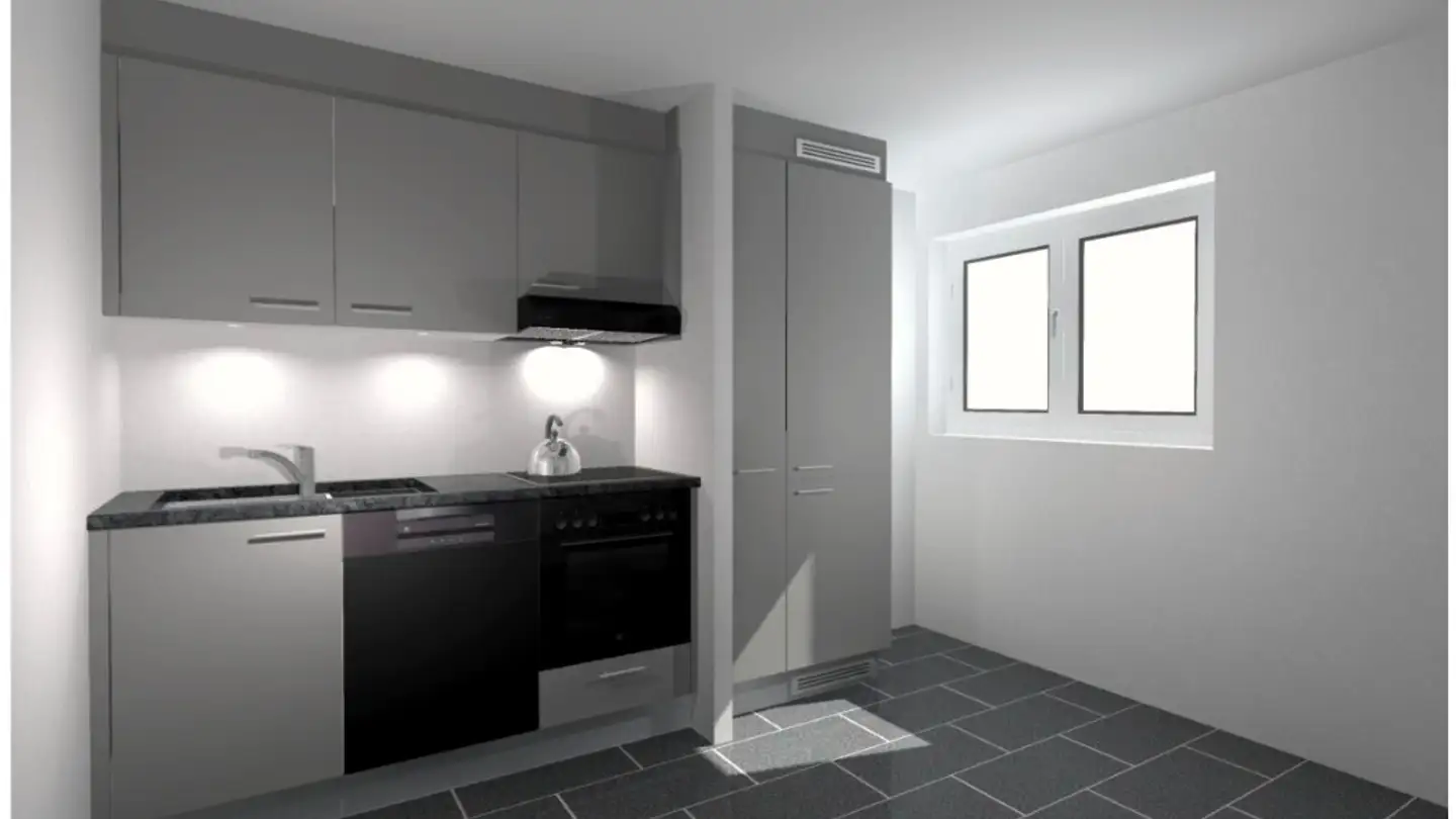 Apartment for rent - Chemin Des Acacias 8, 1023 Crissier