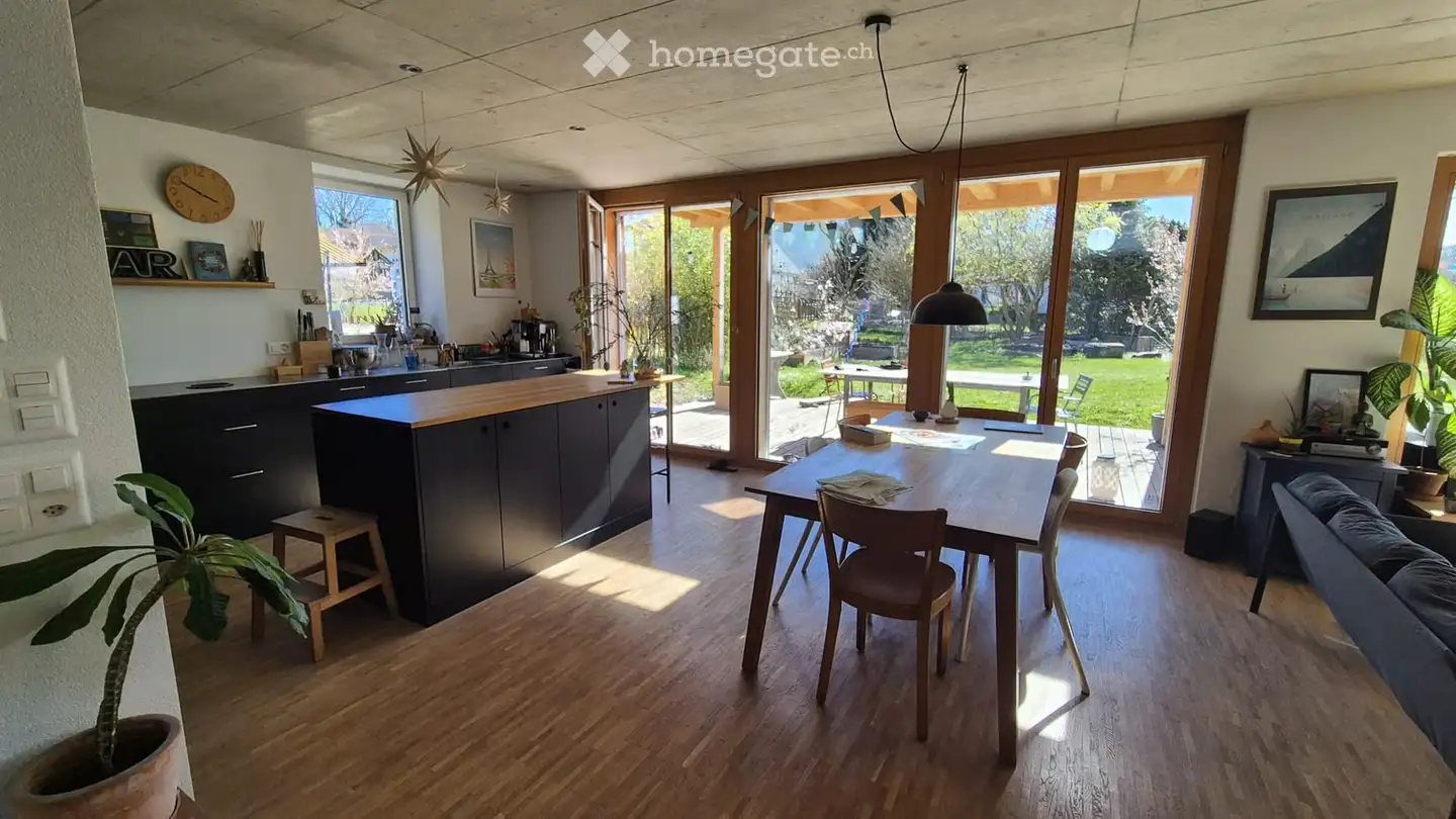 Single house for rent - 3212 Gurmels - Photo 3