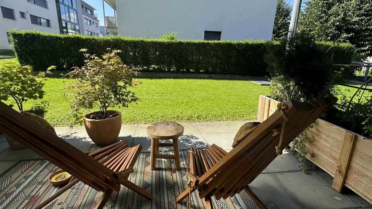 Wohnung mieten - Neuhof, 8852 Altendorf - Foto 4