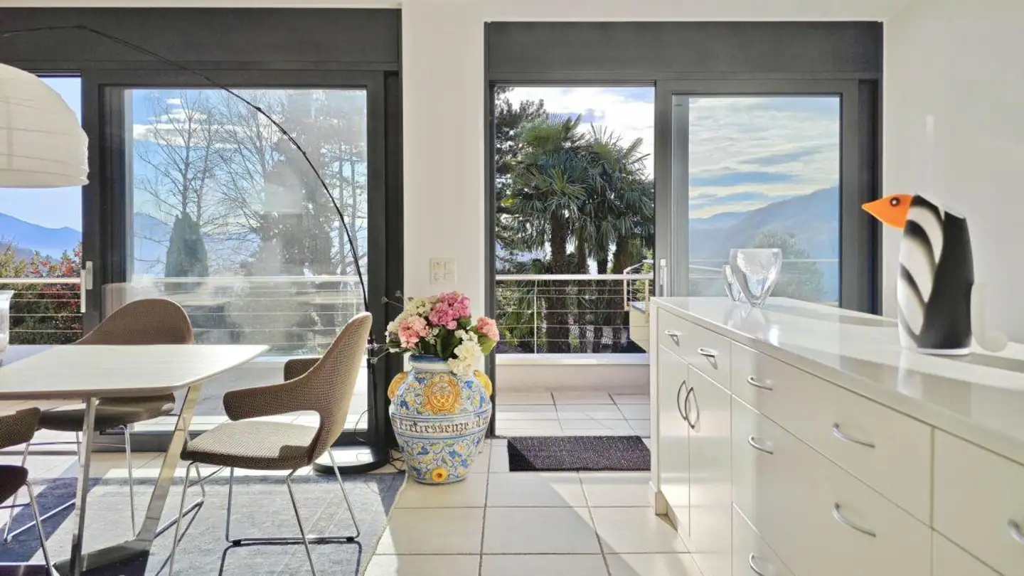 Villa in vendita - 6966 Villa Luganese - Photo 4