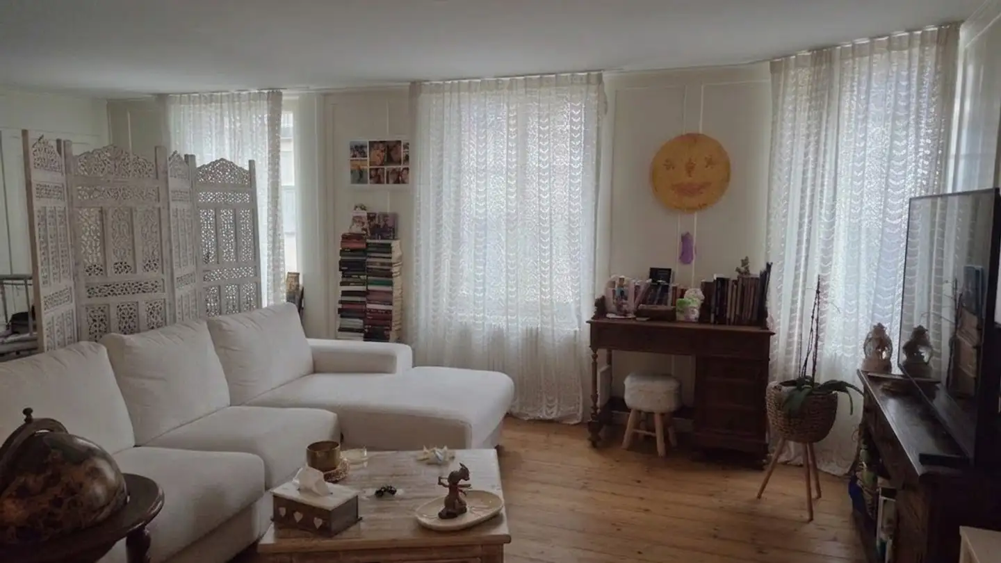 Appartamento in affitto - 8001 Zürich - Foto 3