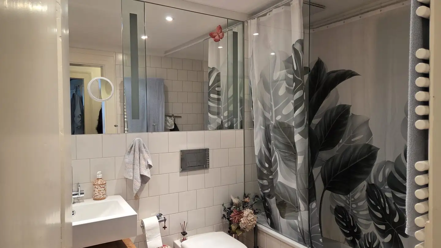 Appartamento in affitto - 8001 Zürich - Foto 4